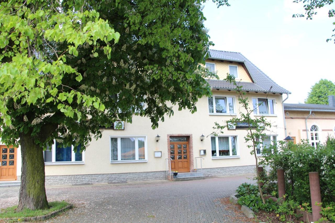 Gasthof Zur Friedenseiche Lohsa Habitación foto